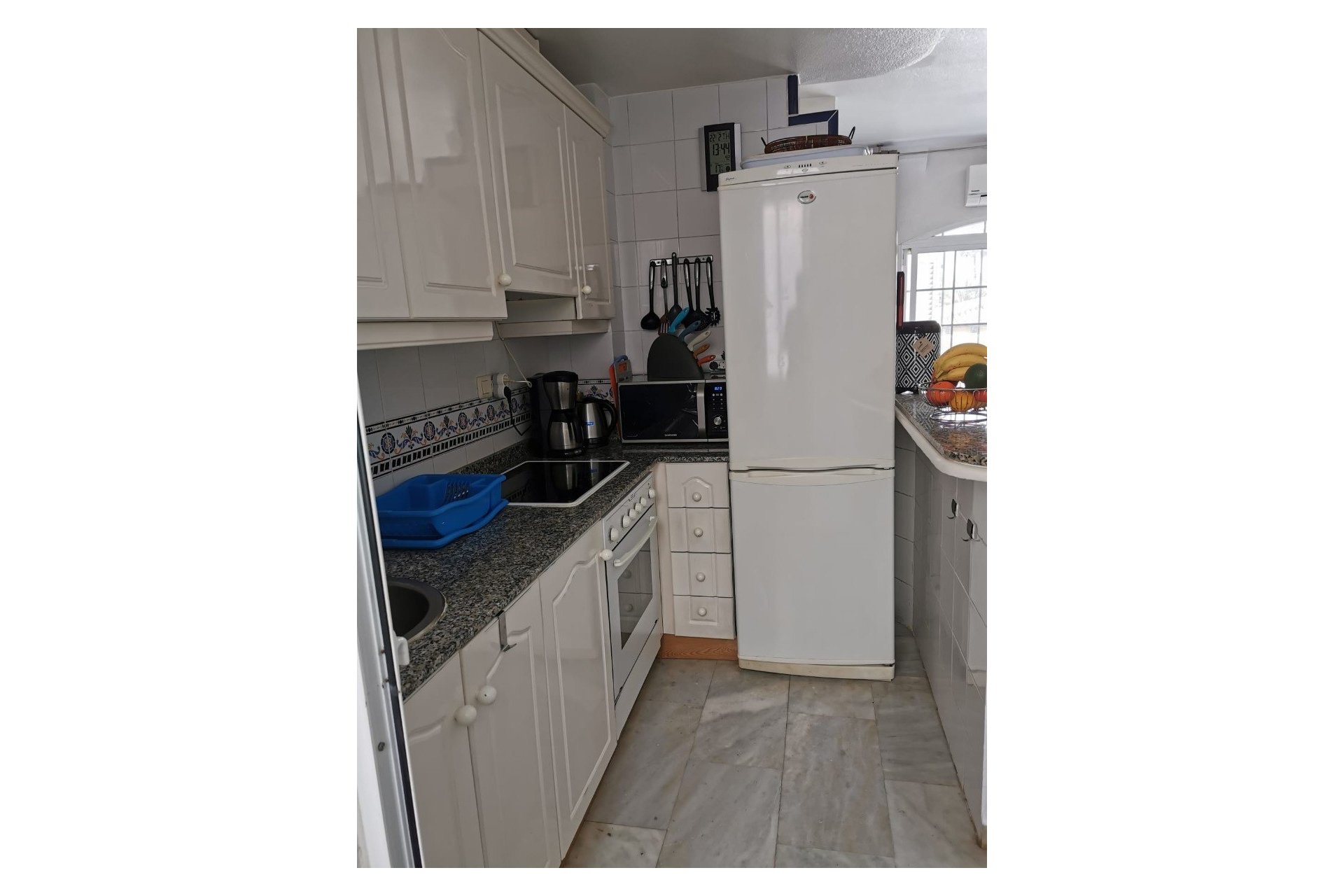 Resale - Apartment / flat - Torrevieja