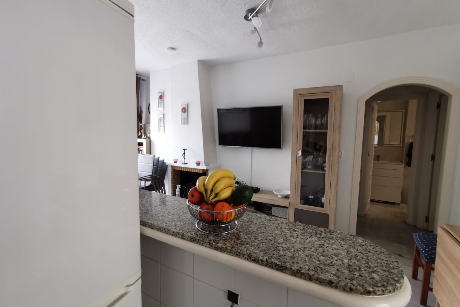 Resale - Apartment / flat - Torrevieja