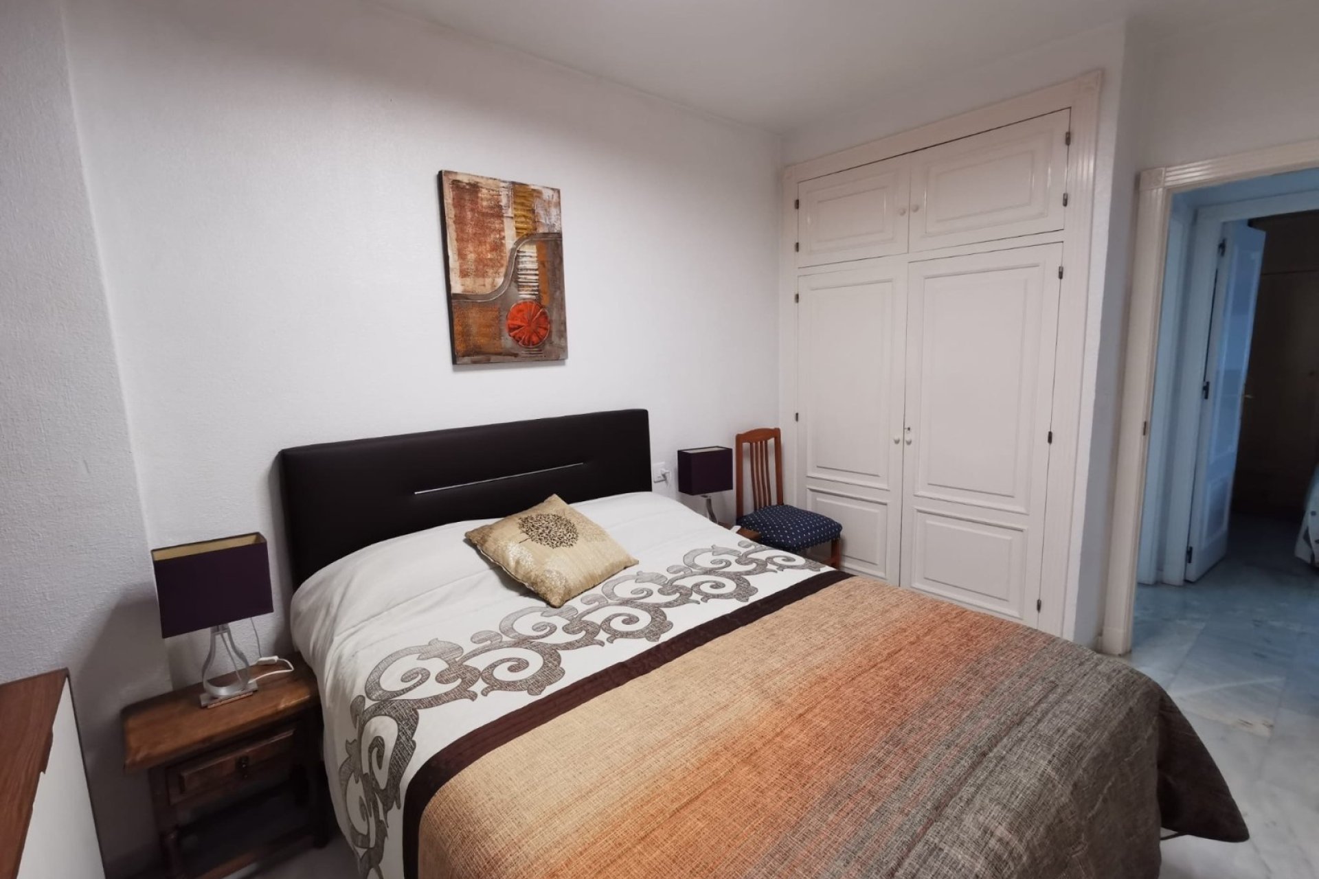 Resale - Apartment / flat - Torrevieja