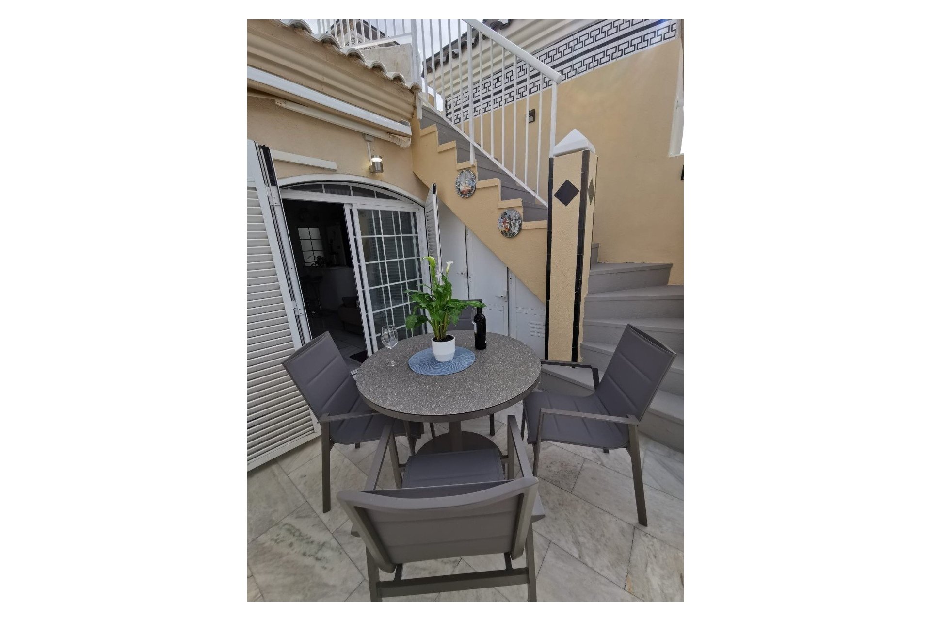 Resale - Apartment / flat - Torrevieja