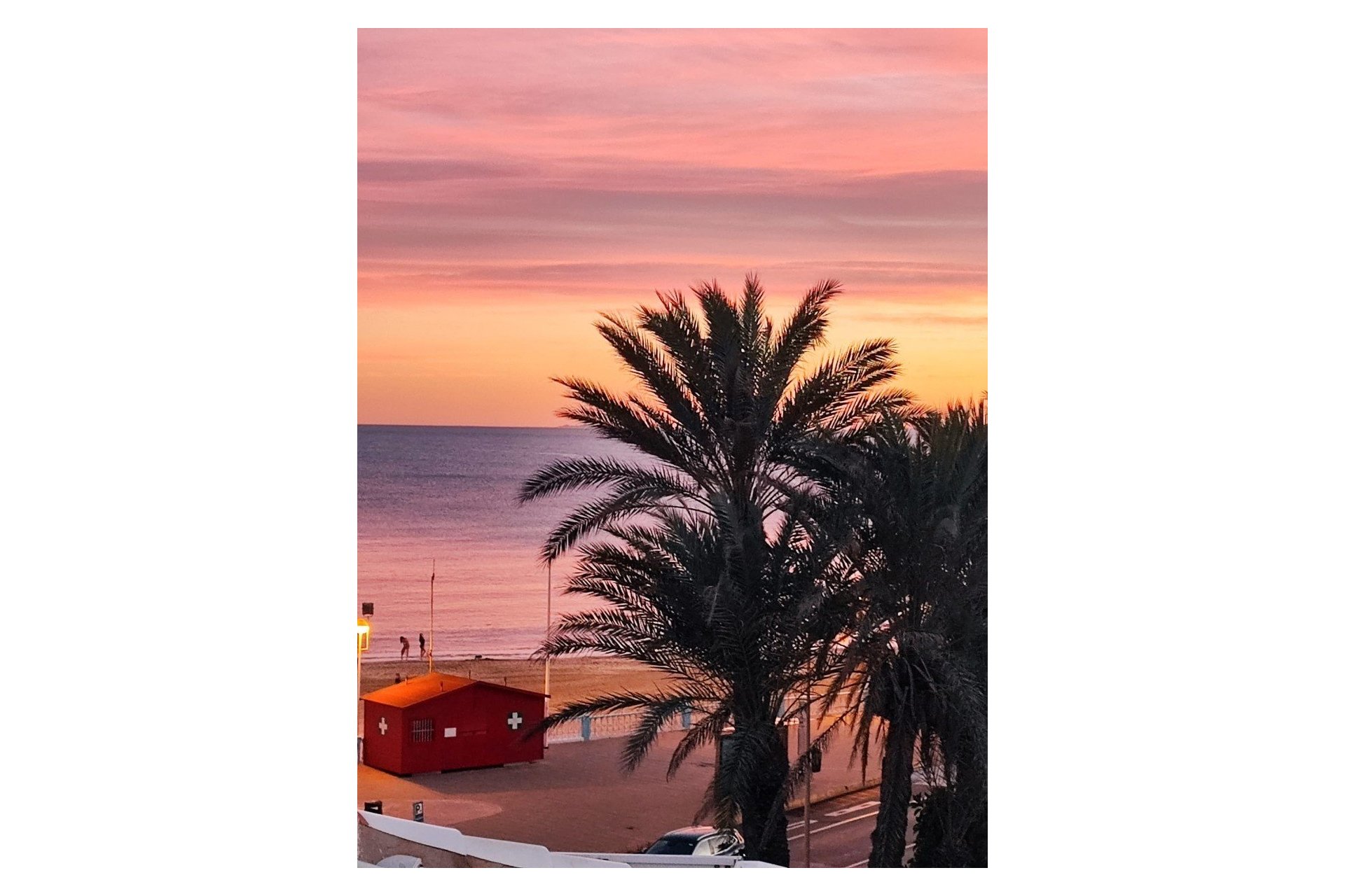 Resale - Apartment / flat - Torrevieja