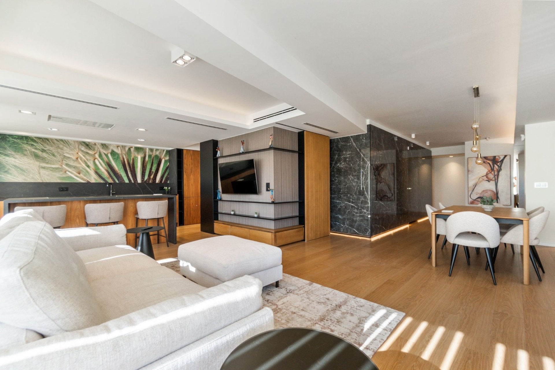 Resale - Apartment / flat - Torrevieja