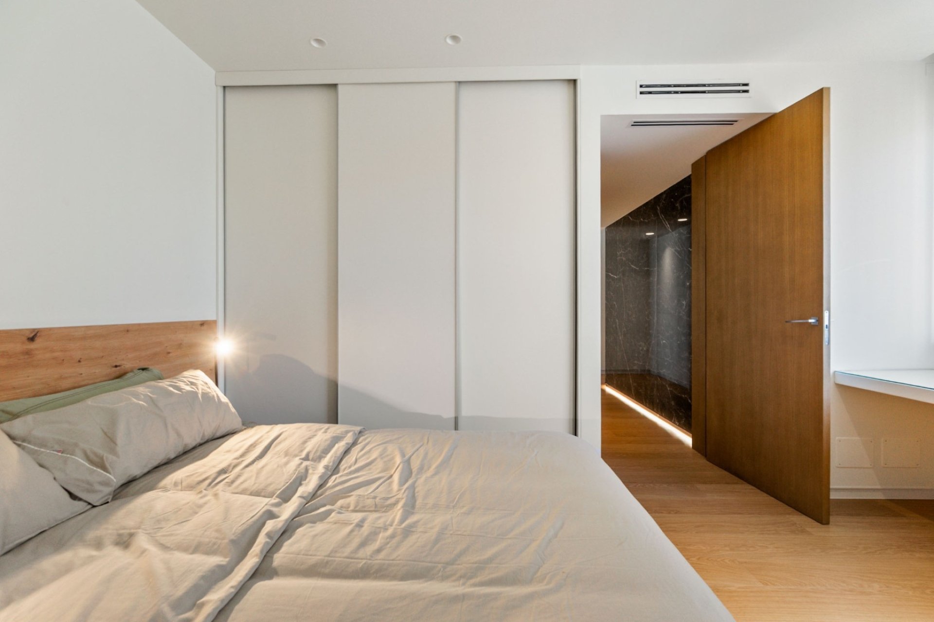 Resale - Apartment / flat - Torrevieja