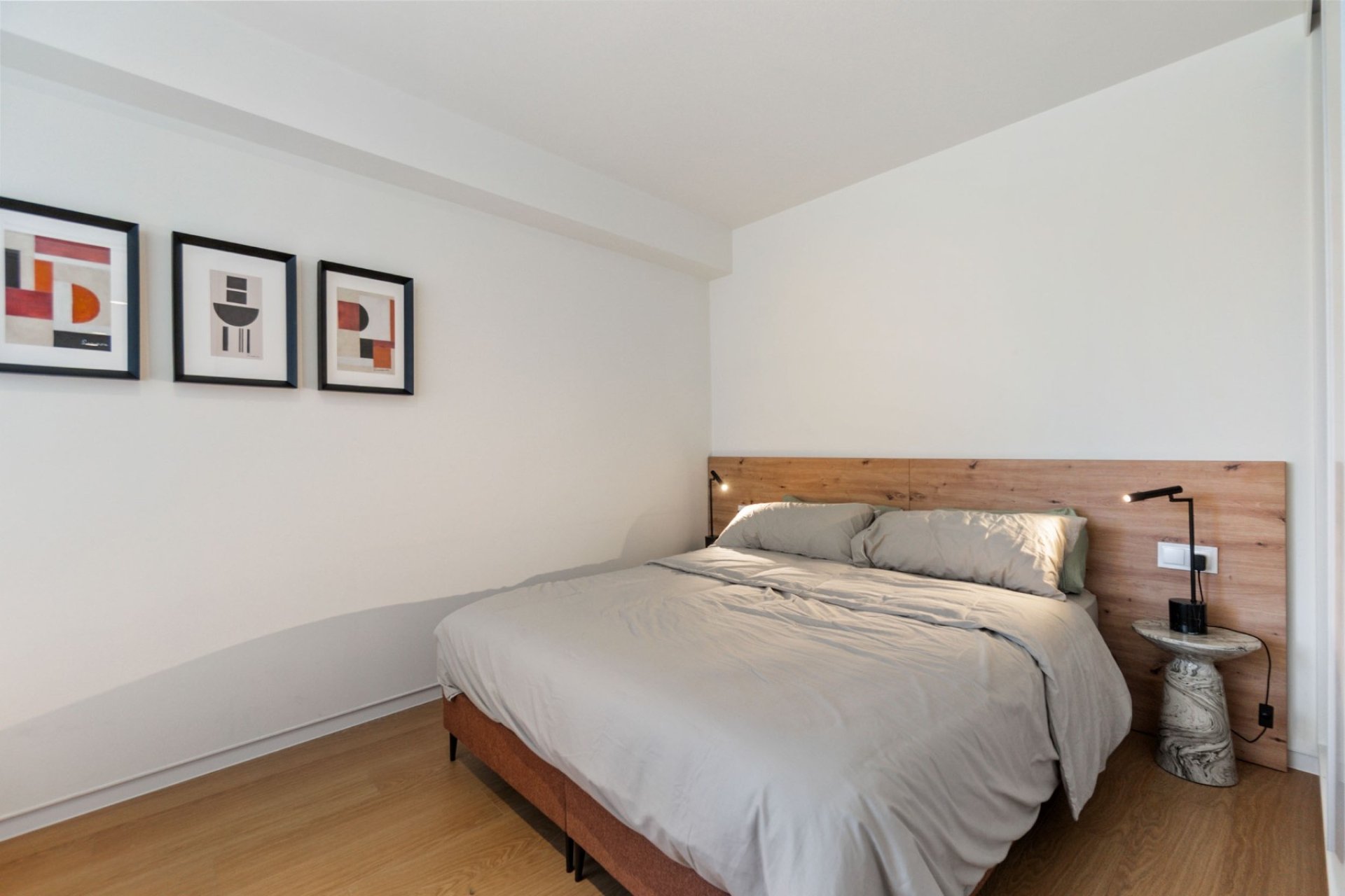 Resale - Apartment / flat - Torrevieja