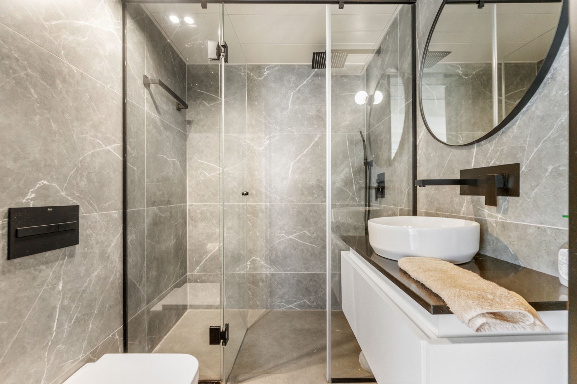 Resale - Apartment / flat - Torrevieja