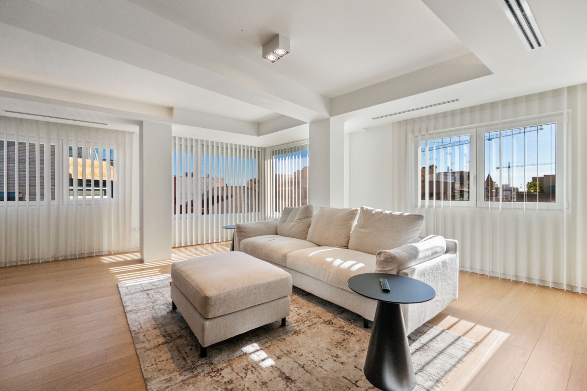 Resale - Apartment / flat - Torrevieja