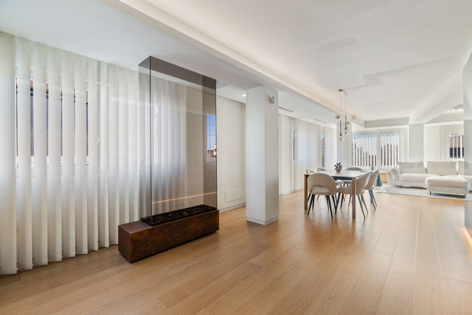 Resale - Apartment / flat - Torrevieja
