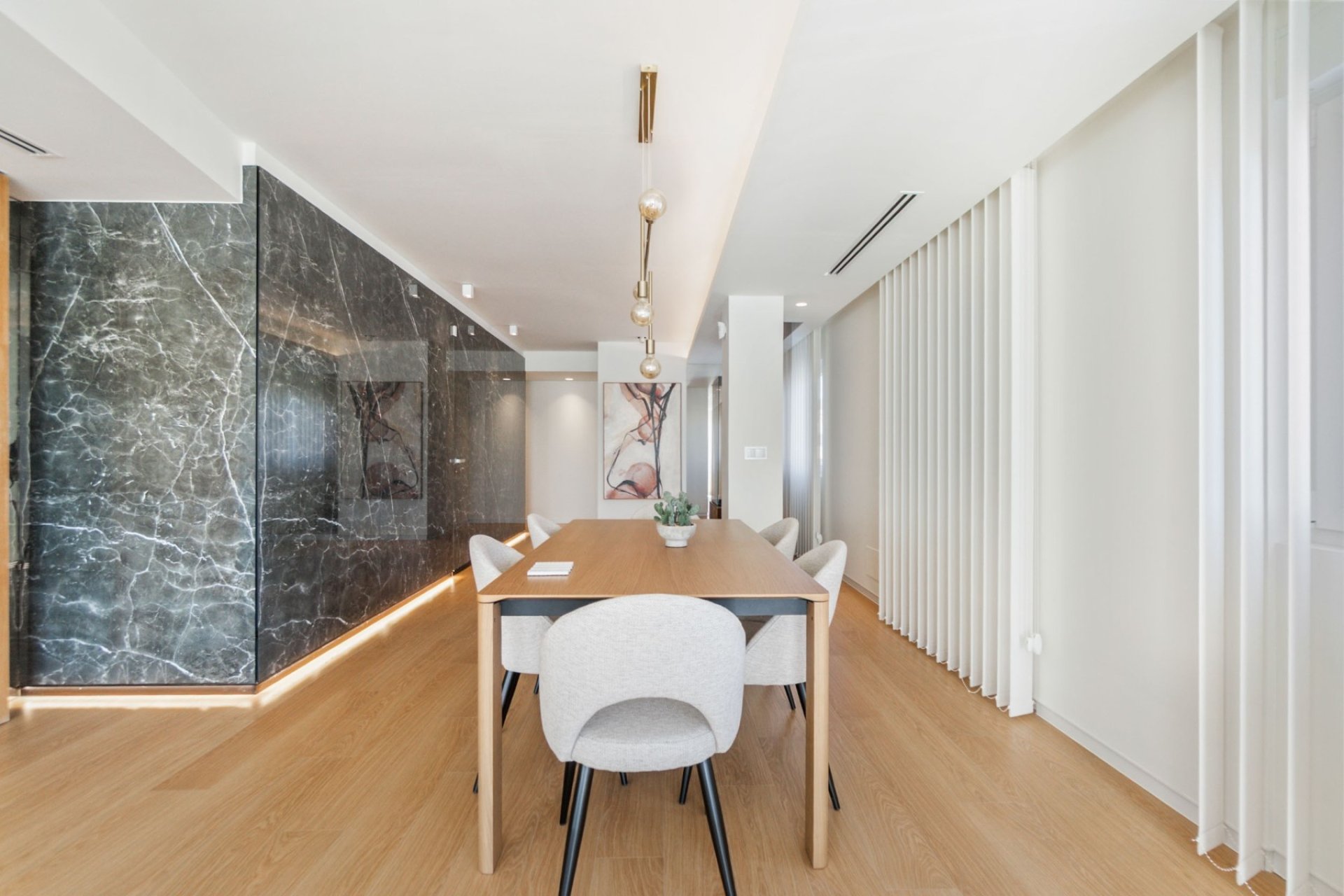 Resale - Apartment / flat - Torrevieja
