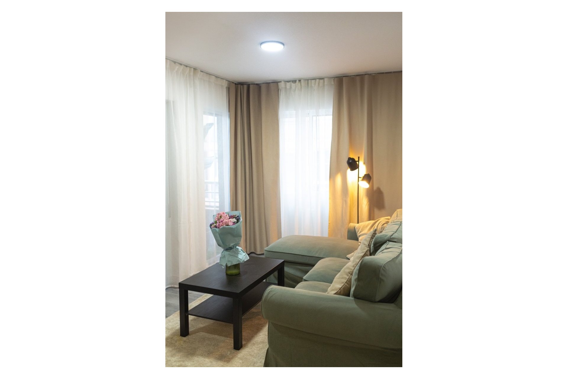 Resale - Apartment / flat - Torrevieja