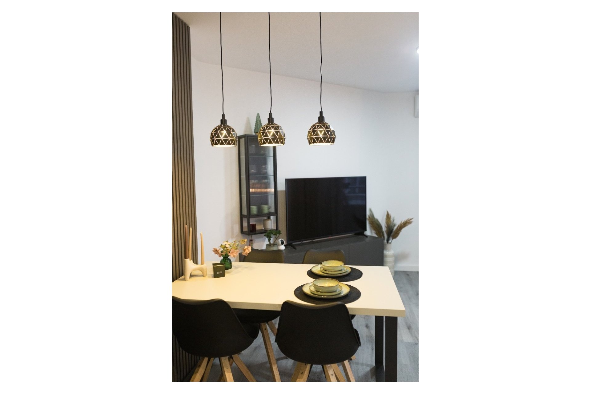 Resale - Apartment / flat - Torrevieja