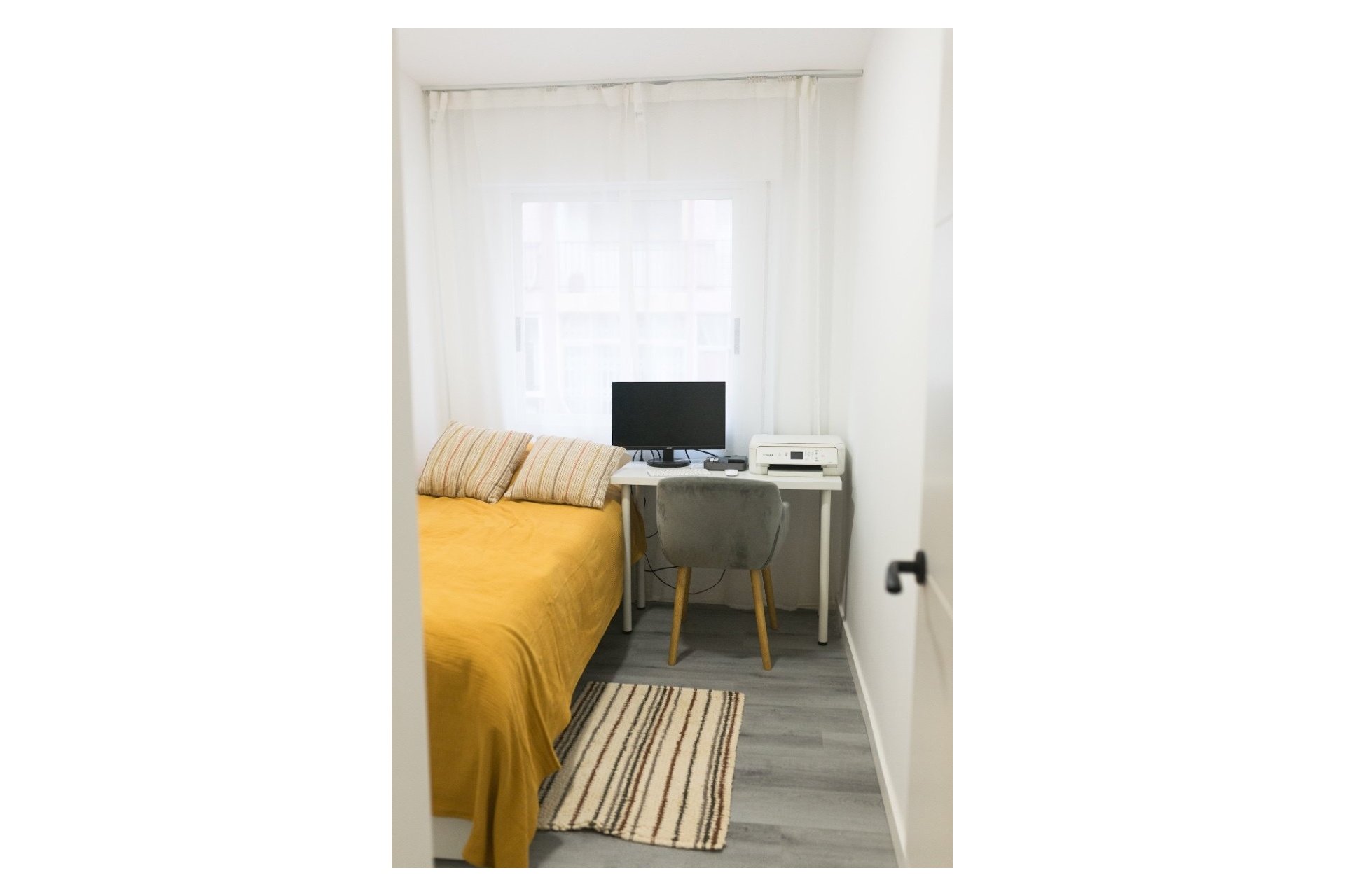 Resale - Apartment / flat - Torrevieja