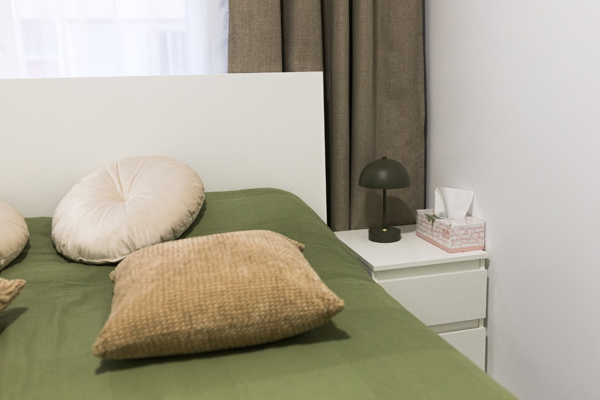 Resale - Apartment / flat - Torrevieja