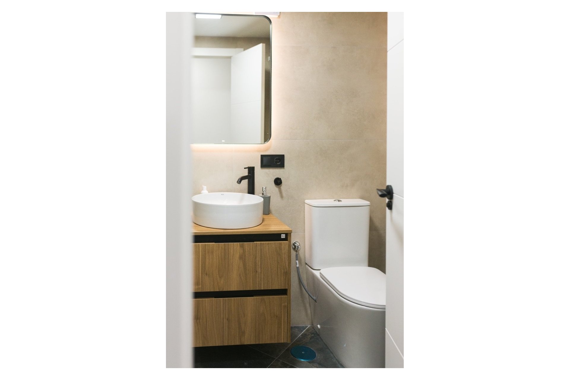 Resale - Apartment / flat - Torrevieja