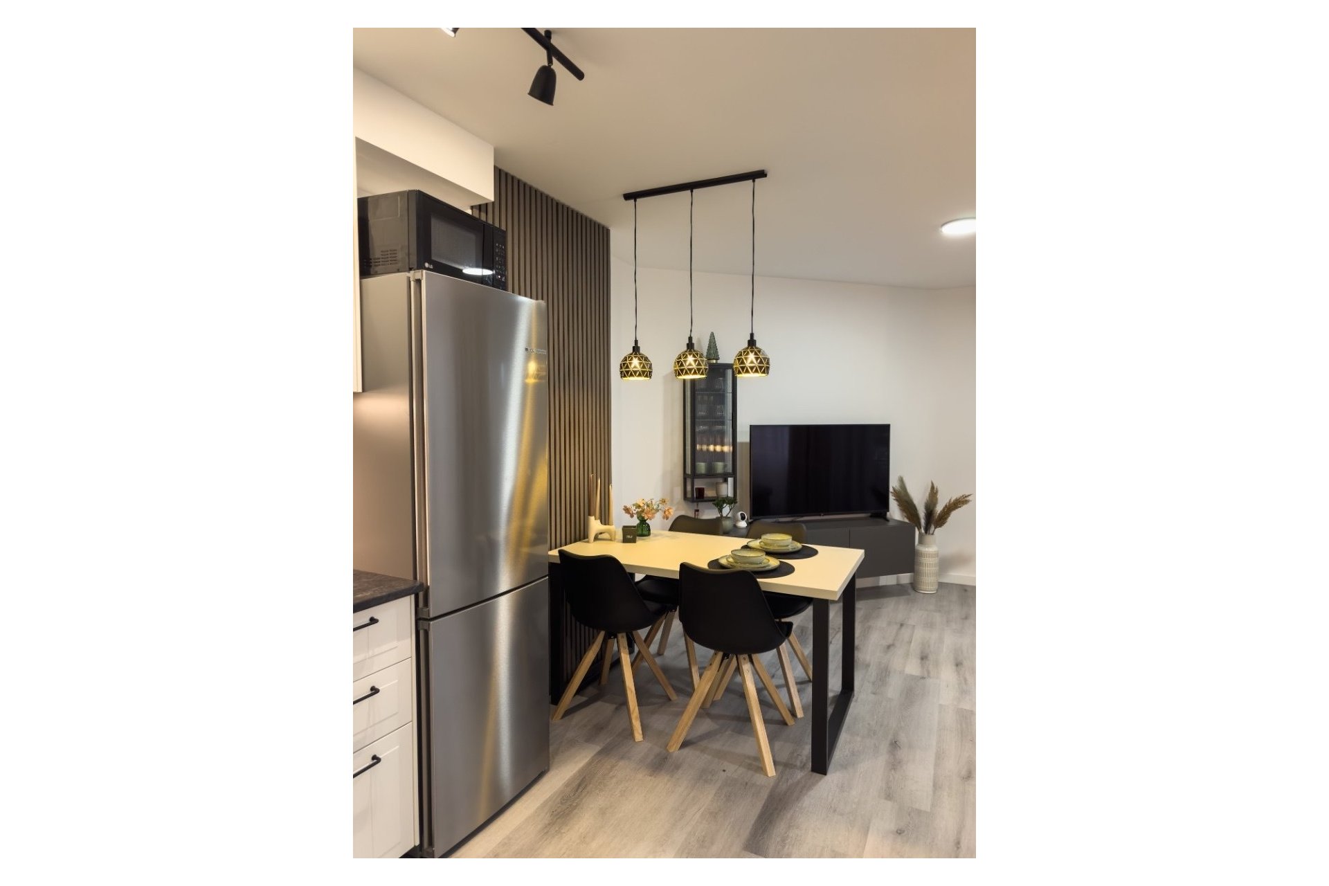 Resale - Apartment / flat - Torrevieja