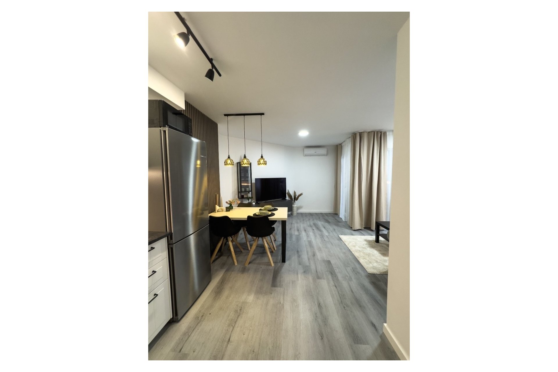 Resale - Apartment / flat - Torrevieja