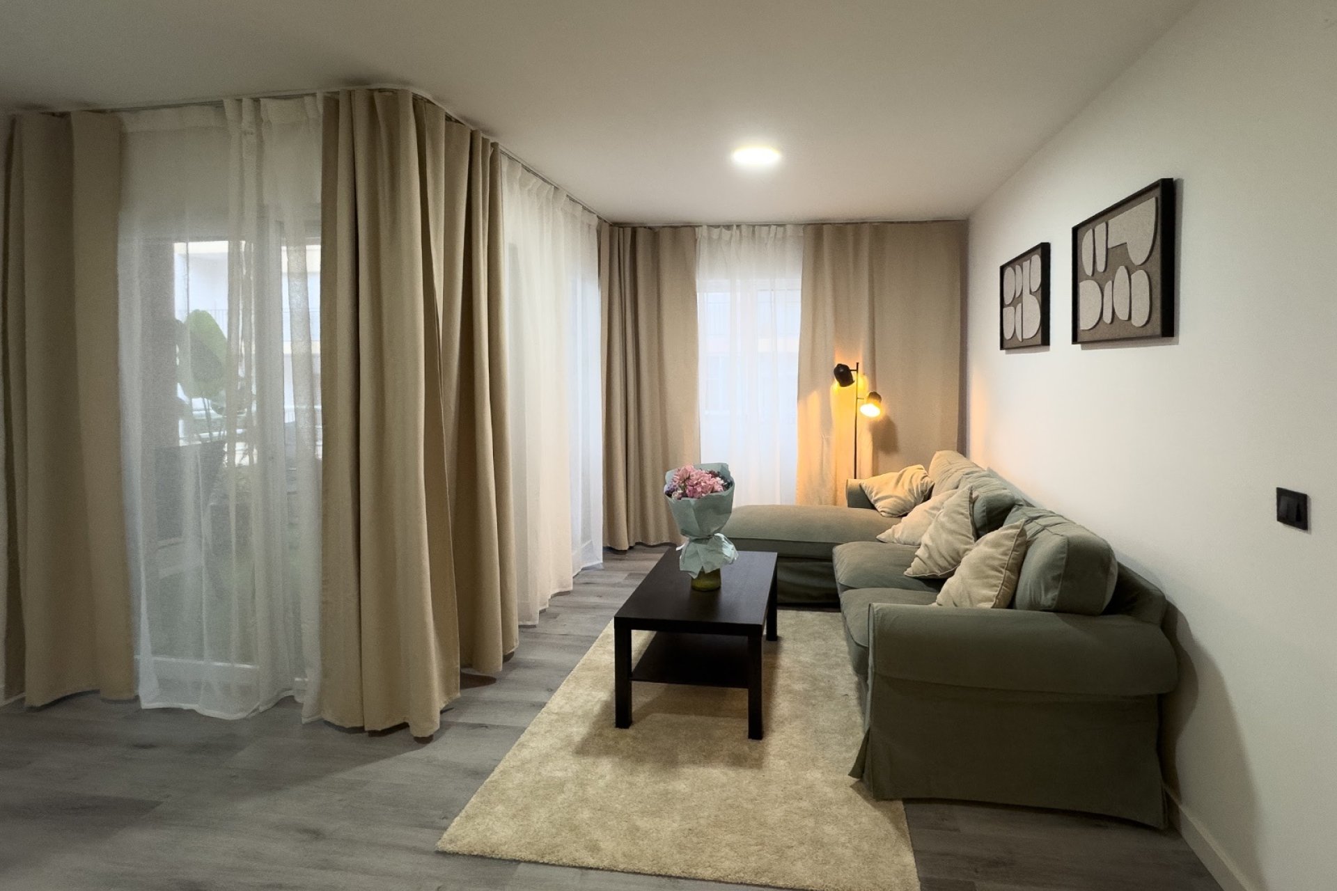 Resale - Apartment / flat - Torrevieja