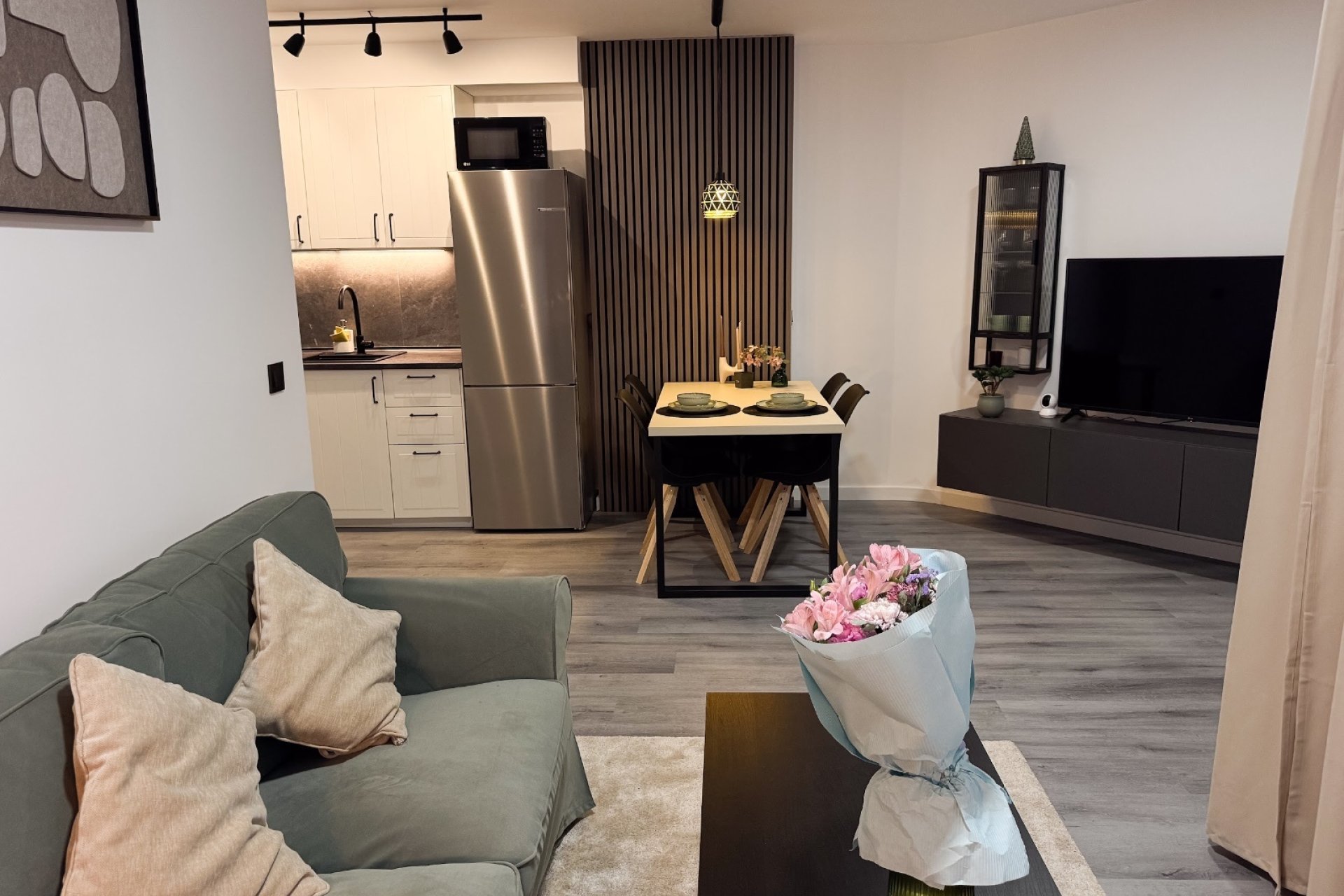 Resale - Apartment / flat - Torrevieja