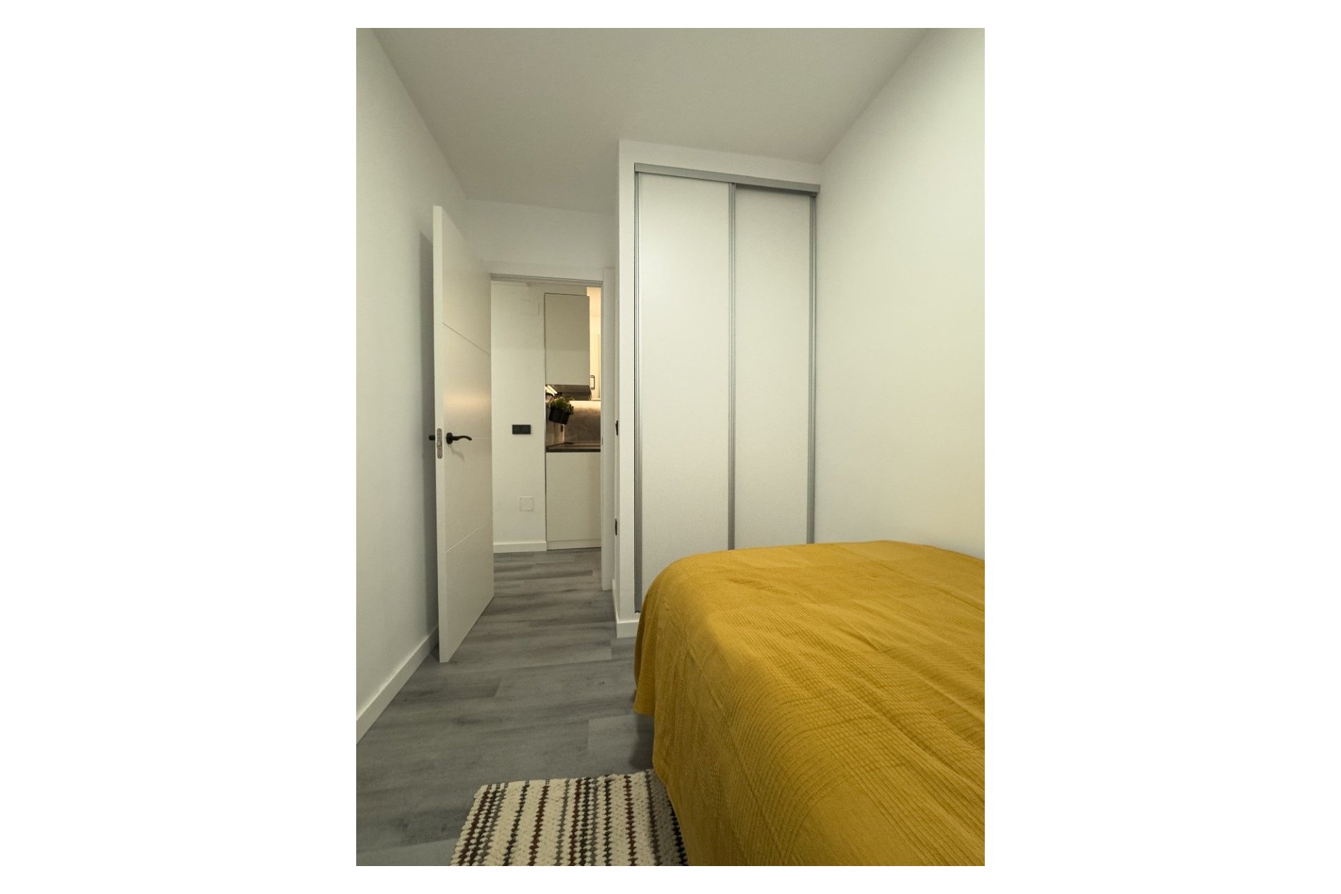 Resale - Apartment / flat - Torrevieja