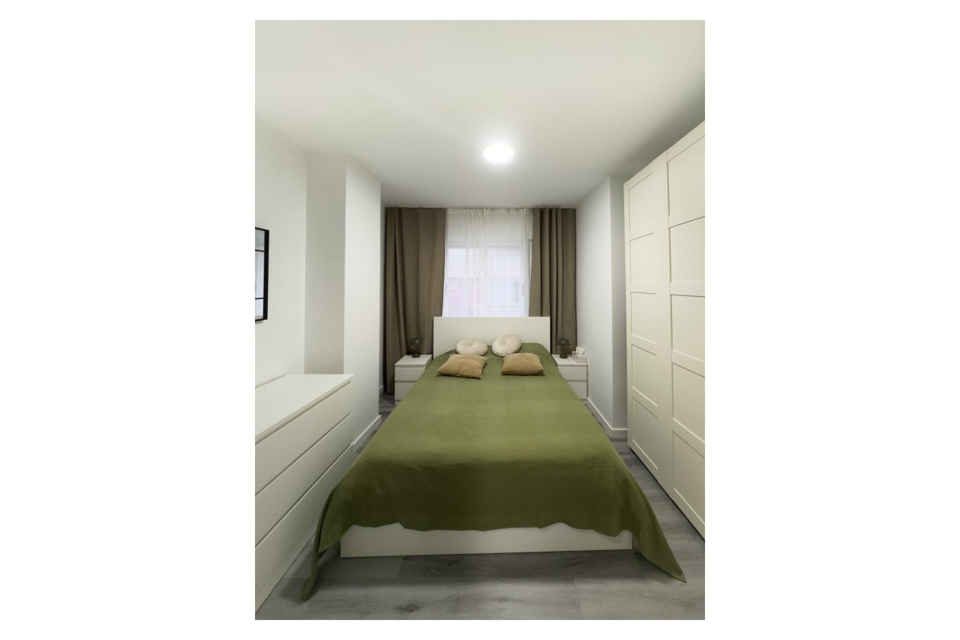 Resale - Apartment / flat - Torrevieja