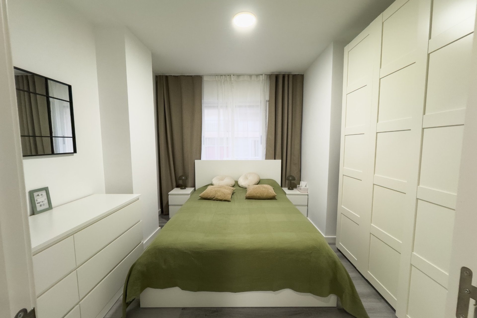 Resale - Apartment / flat - Torrevieja