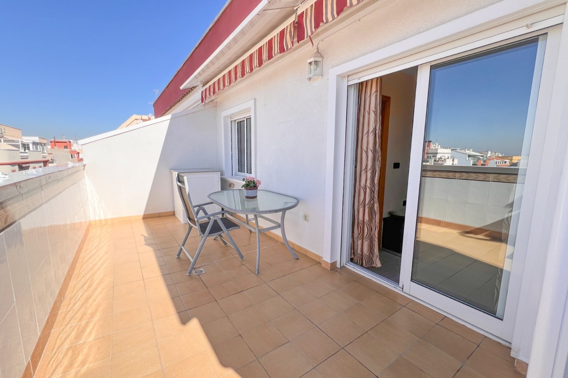 Resale - Apartment / flat - Torrevieja