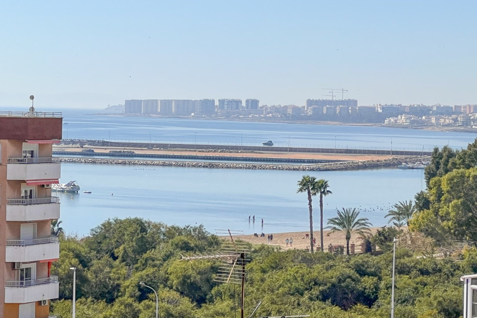 Resale - Apartment / flat - Torrevieja