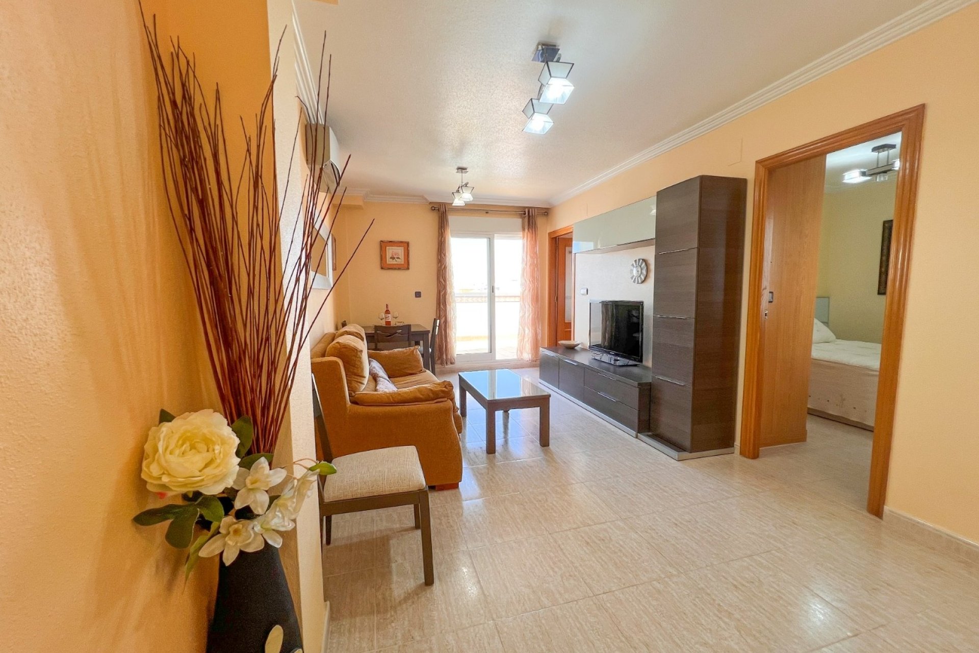 Resale - Apartment / flat - Torrevieja