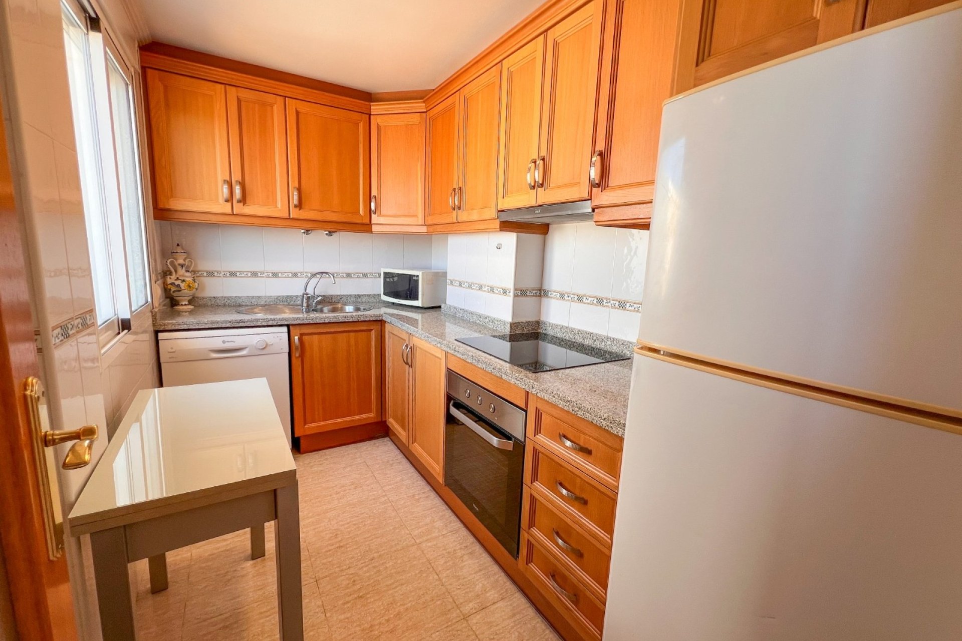 Resale - Apartment / flat - Torrevieja