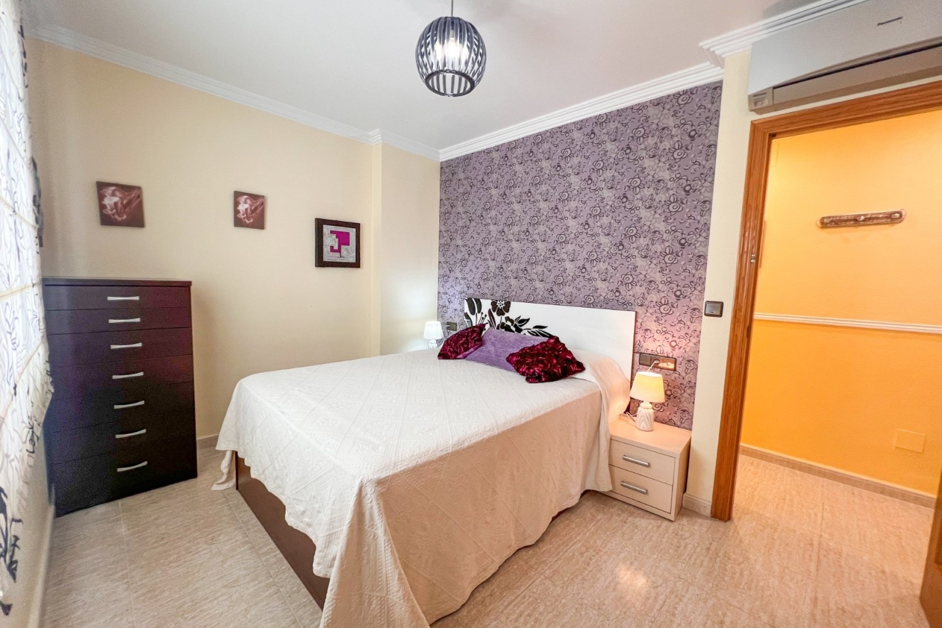 Resale - Apartment / flat - Torrevieja