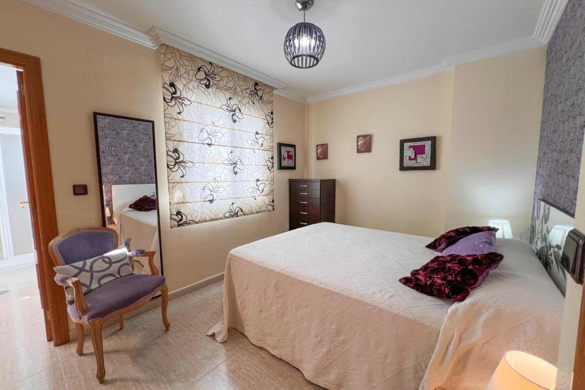 Resale - Apartment / flat - Torrevieja