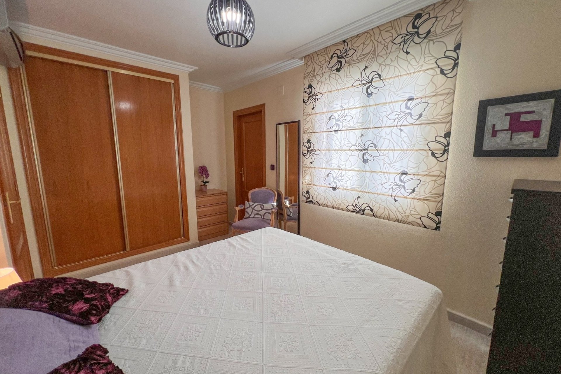 Resale - Apartment / flat - Torrevieja