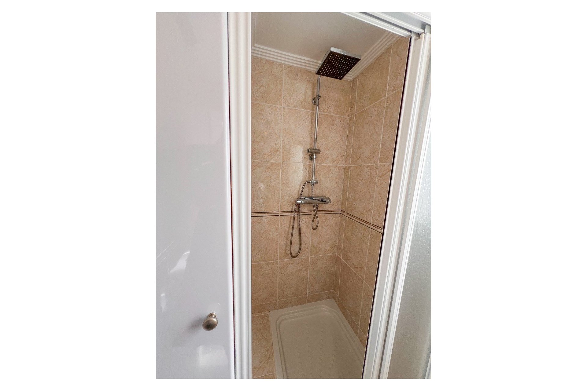 Resale - Apartment / flat - Torrevieja