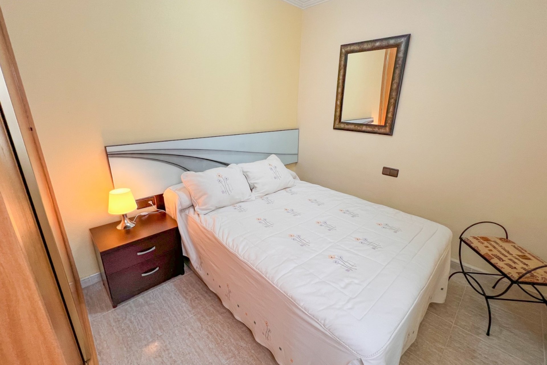 Resale - Apartment / flat - Torrevieja