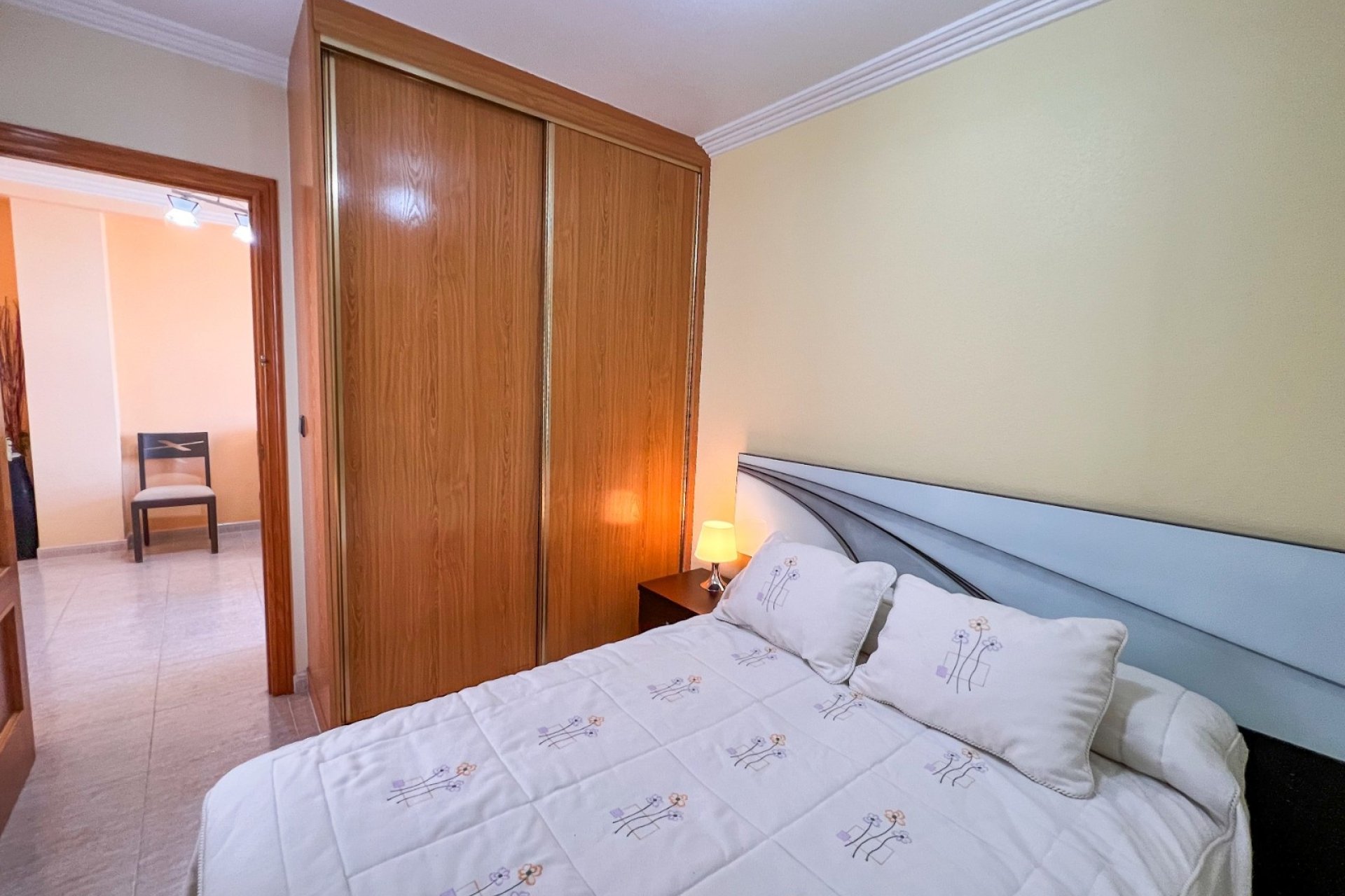 Resale - Apartment / flat - Torrevieja