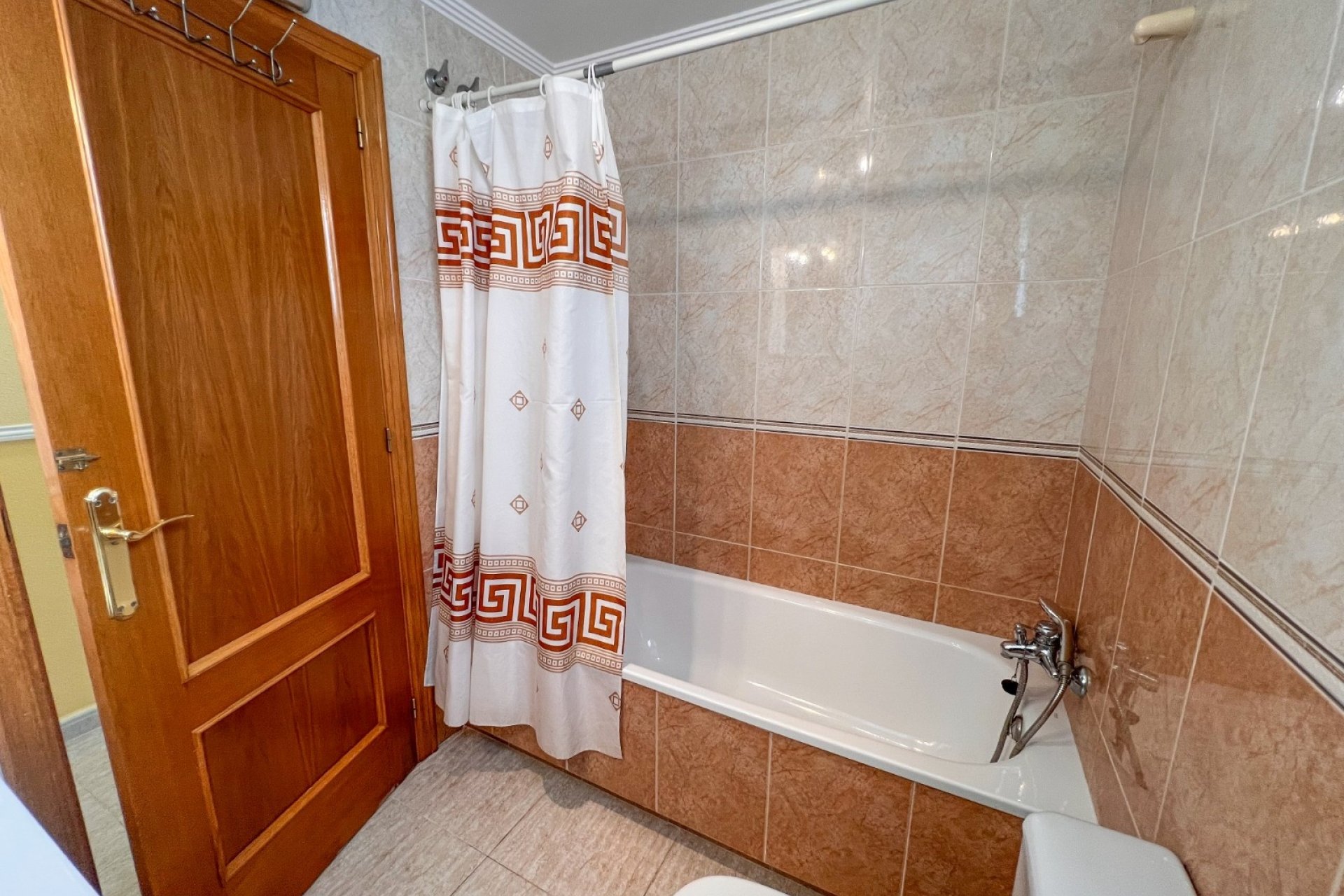 Resale - Apartment / flat - Torrevieja