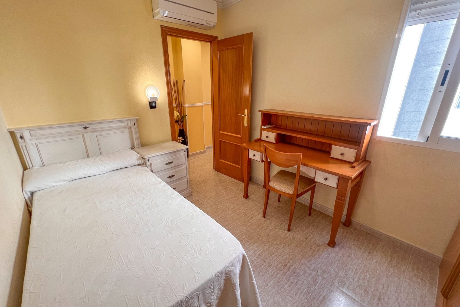 Resale - Apartment / flat - Torrevieja