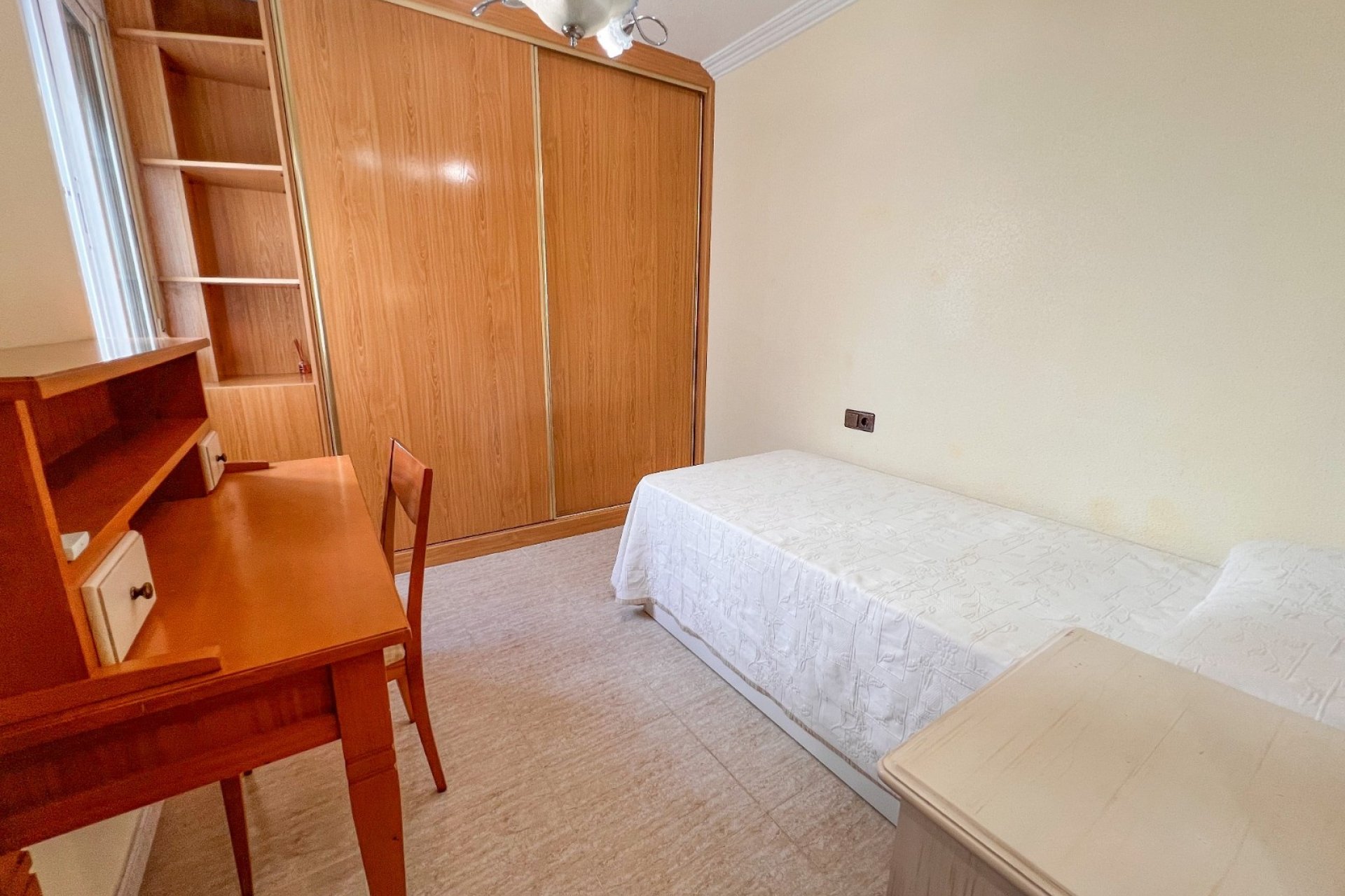 Resale - Apartment / flat - Torrevieja