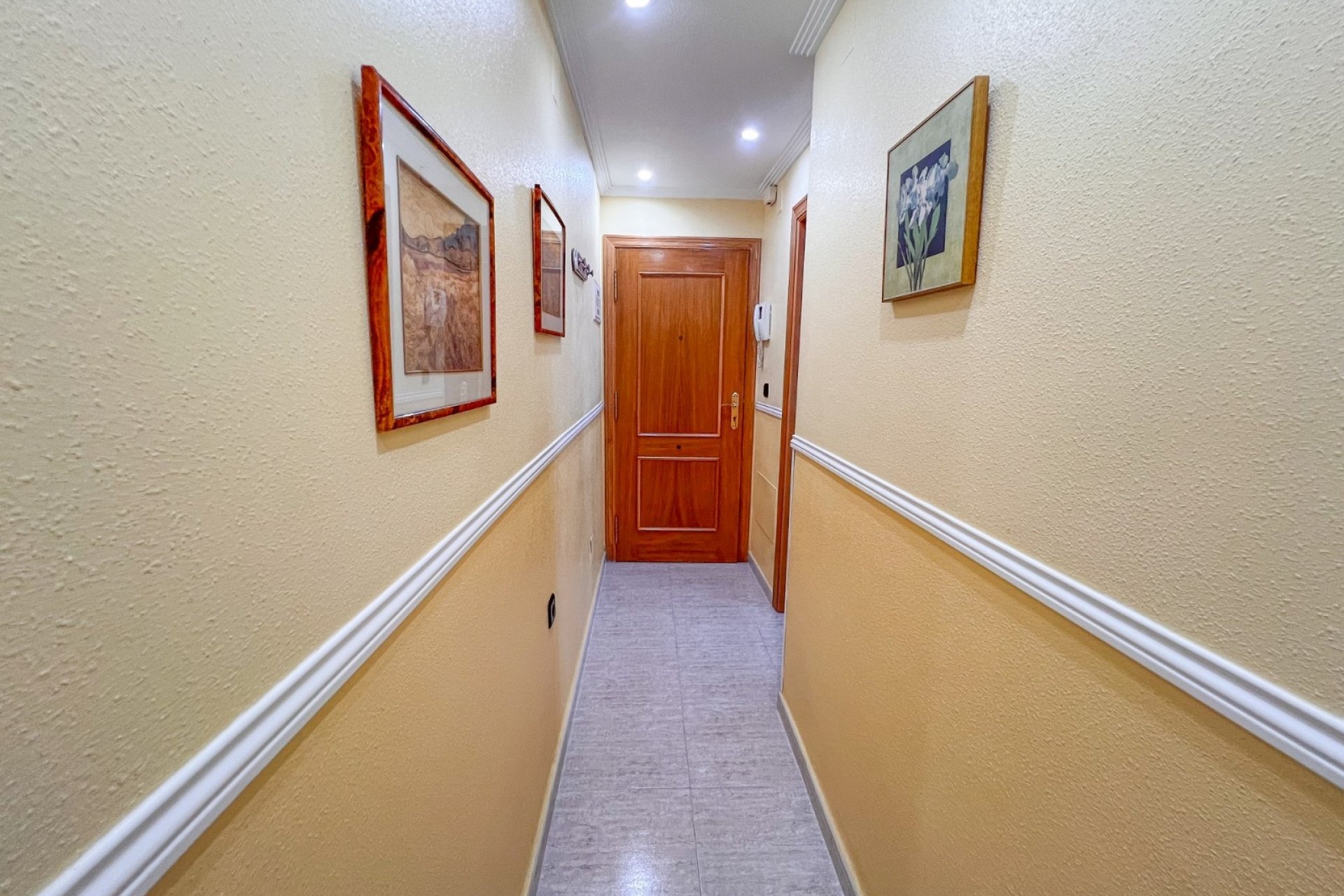 Resale - Apartment / flat - Torrevieja