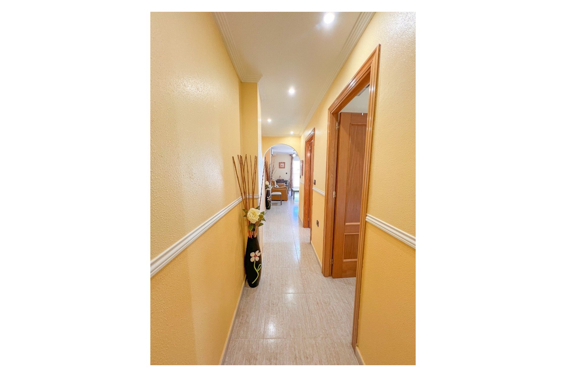 Resale - Apartment / flat - Torrevieja