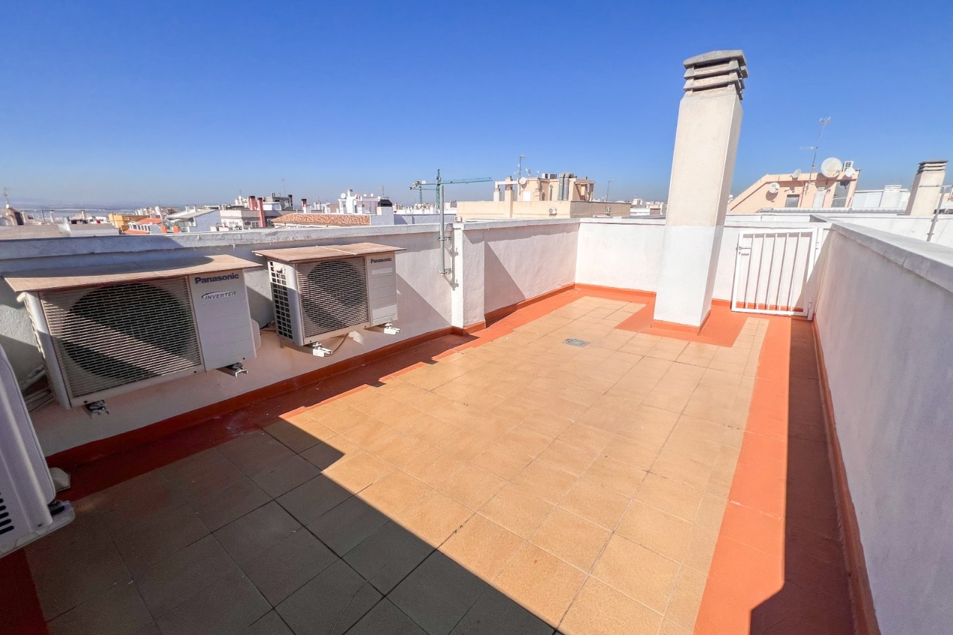 Resale - Apartment / flat - Torrevieja