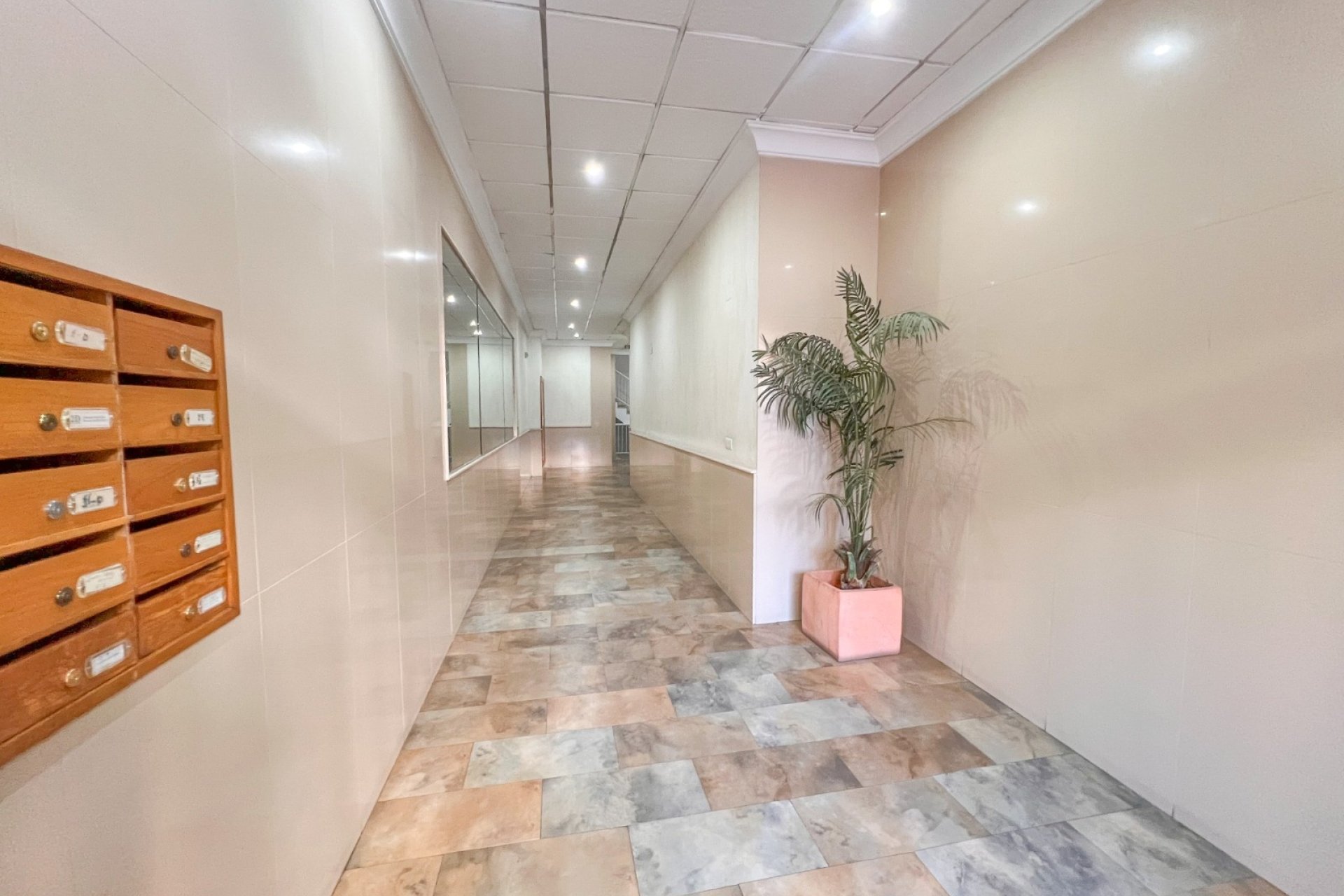 Resale - Apartment / flat - Torrevieja
