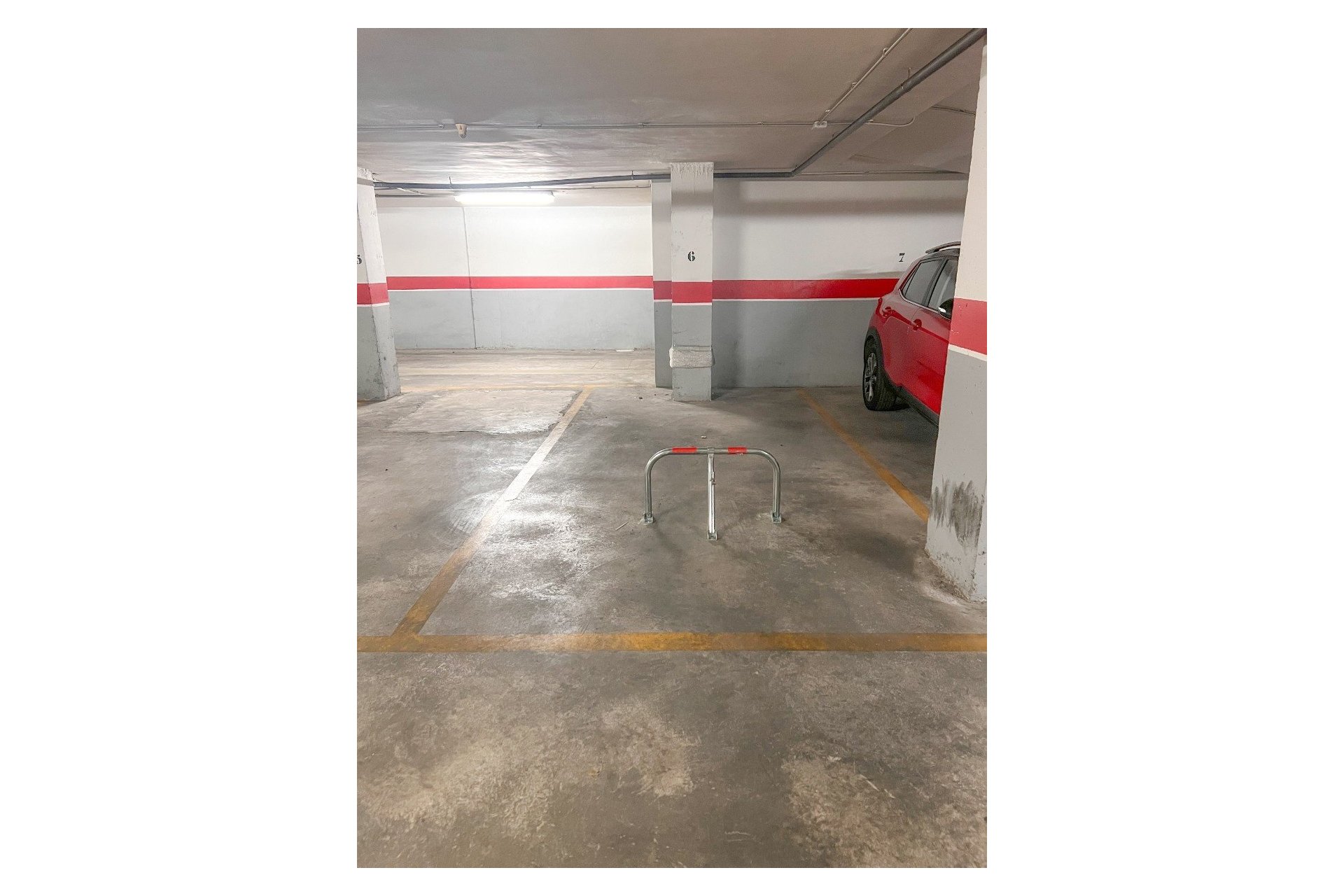 Resale - Apartment / flat - Torrevieja