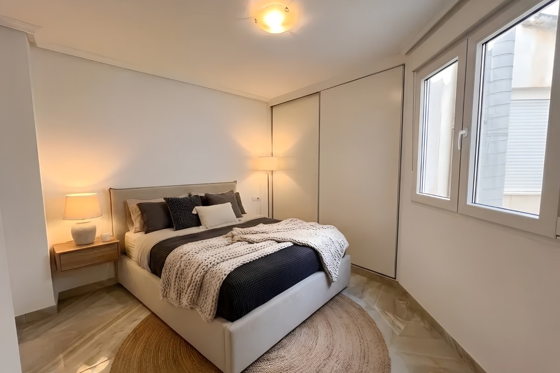 Resale - Apartment / flat - Torrevieja
