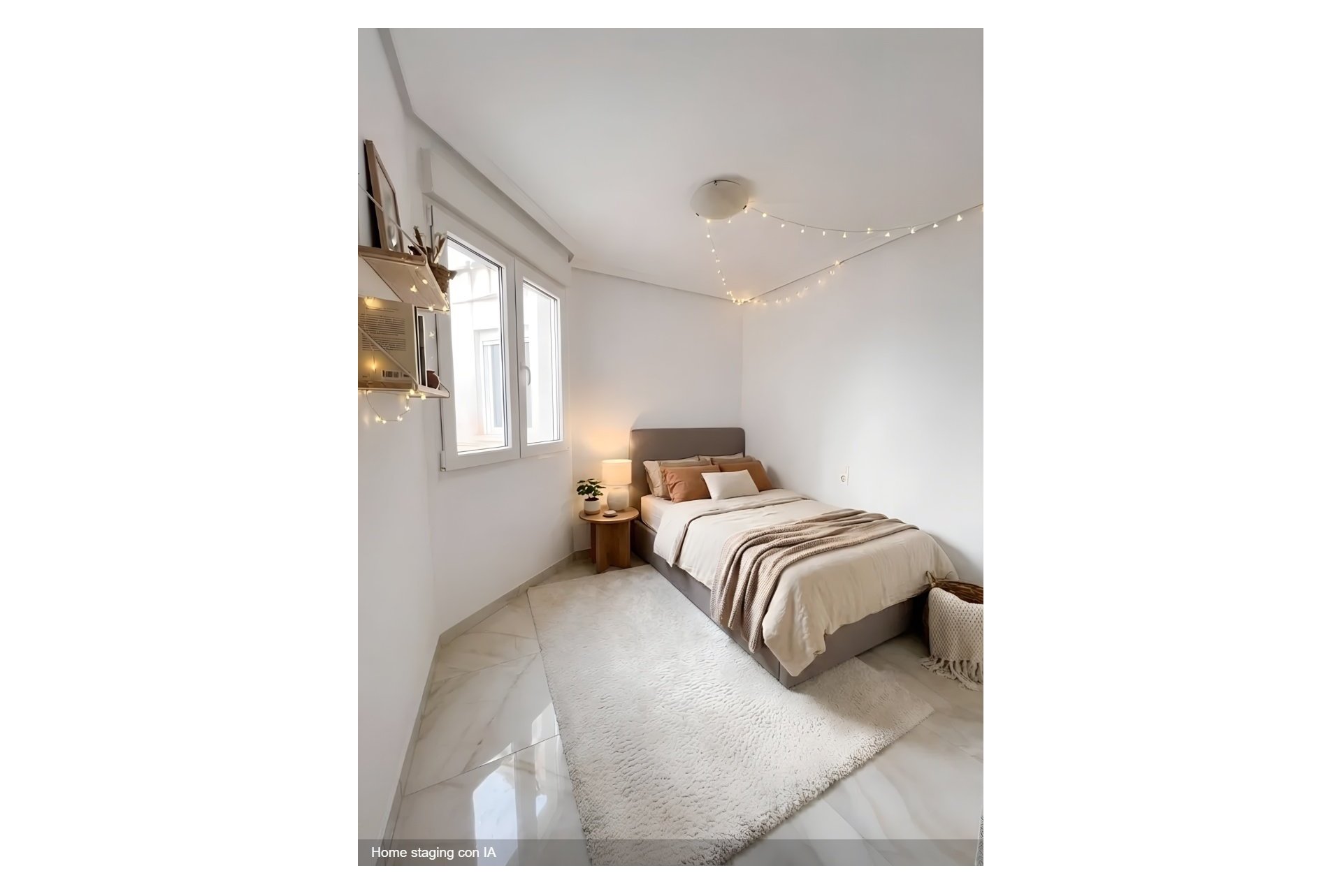 Resale - Apartment / flat - Torrevieja