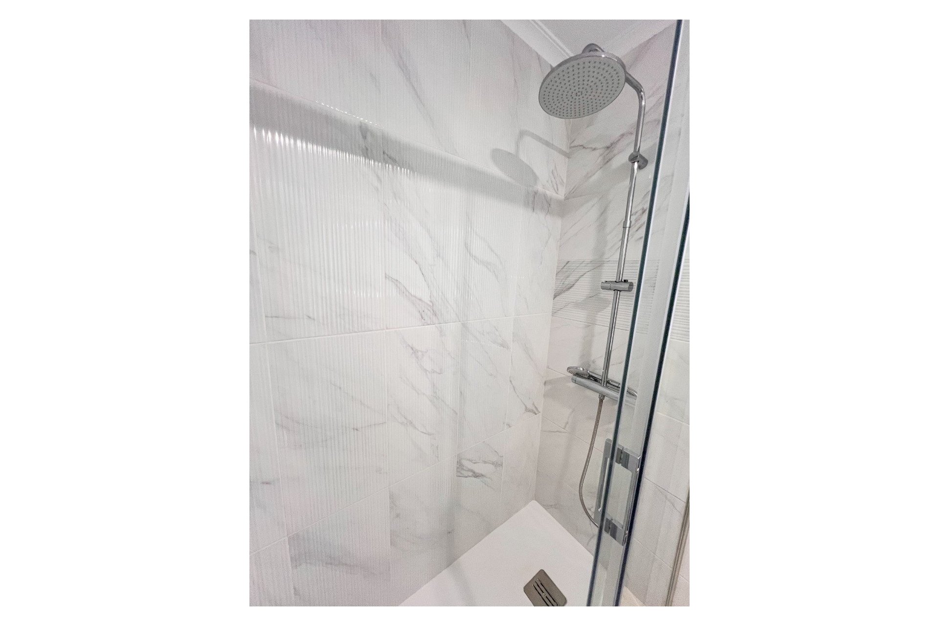Resale - Apartment / flat - Torrevieja