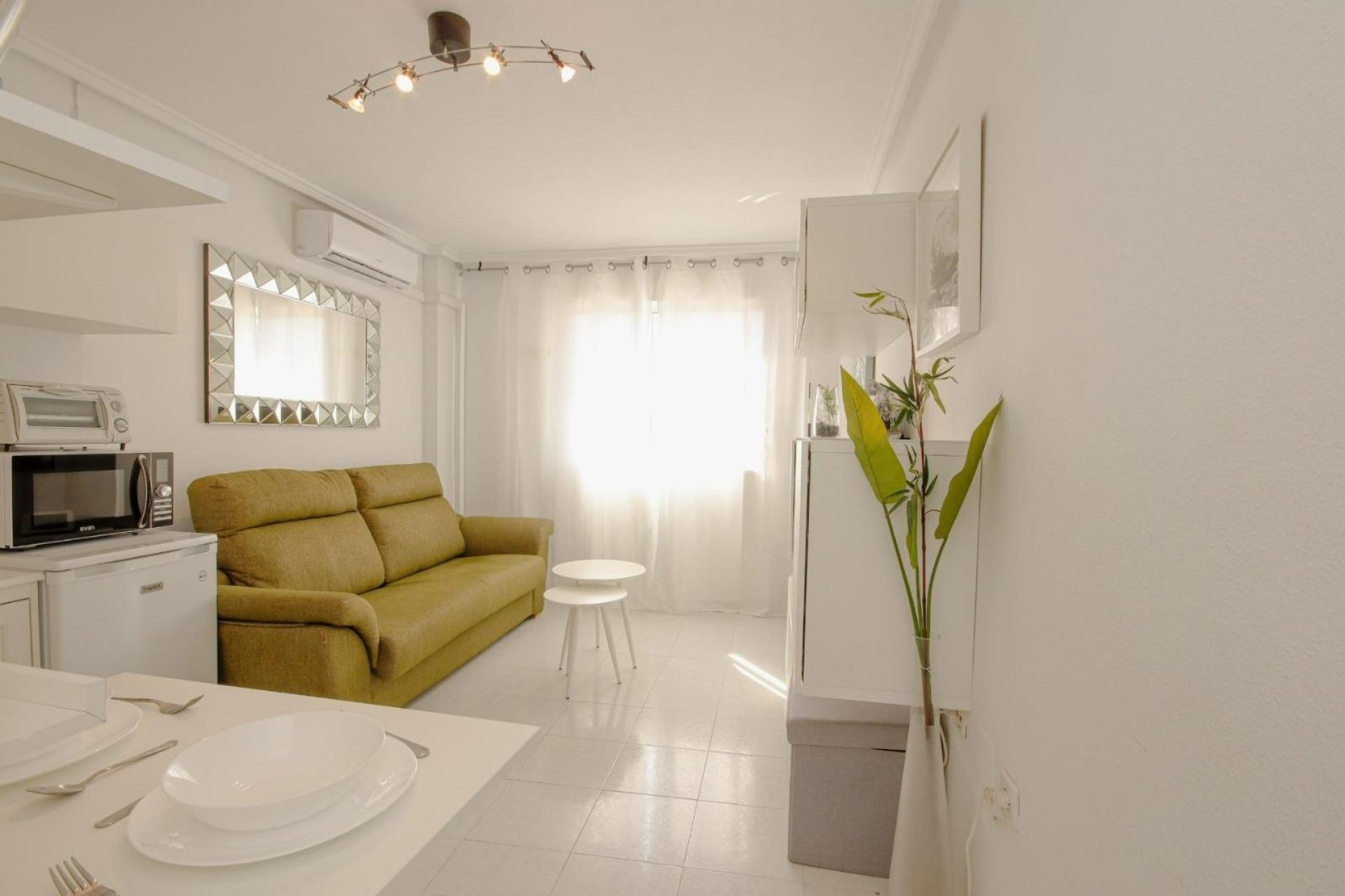 Resale - Apartment / flat - Torrevieja