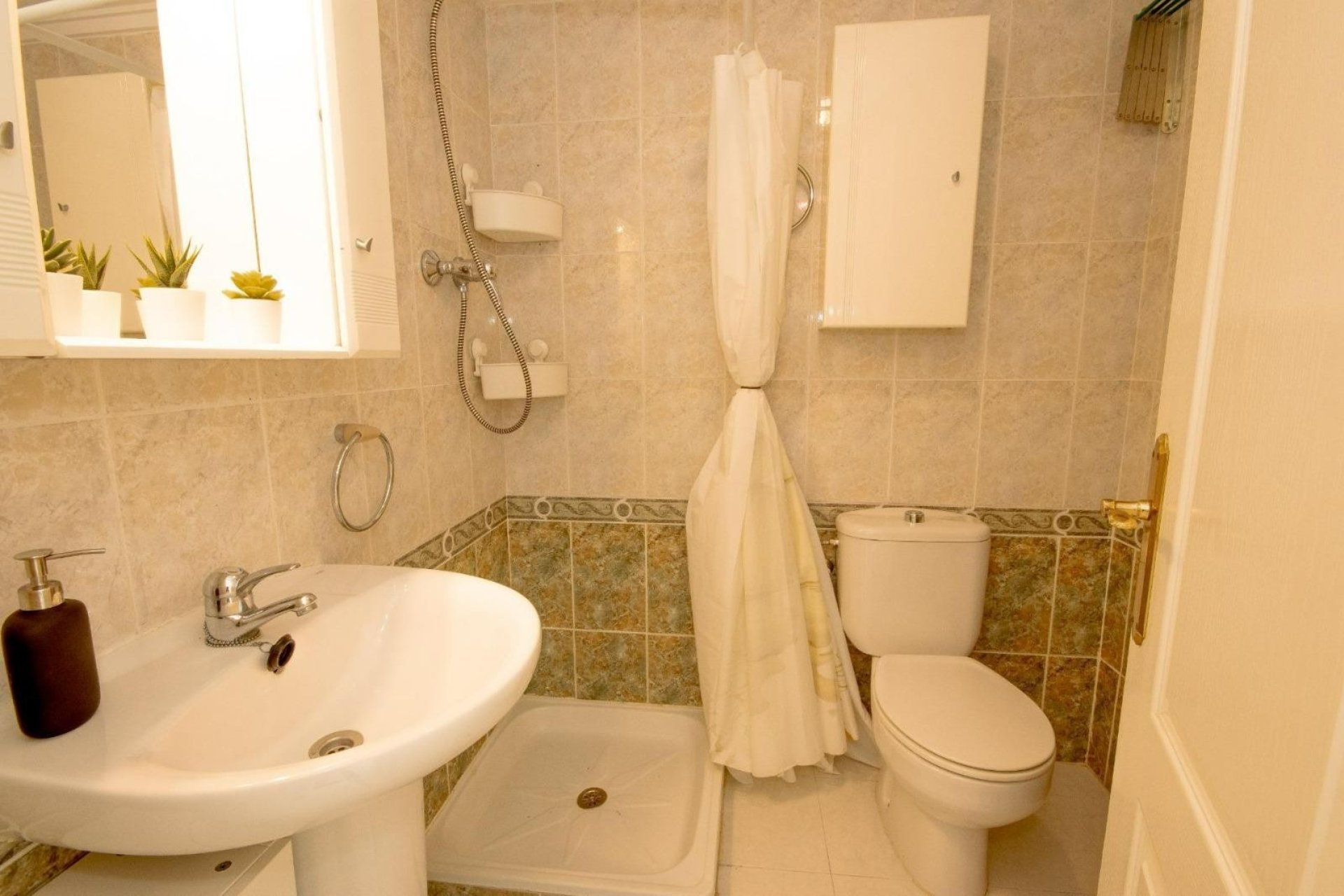 Resale - Apartment / flat - Torrevieja