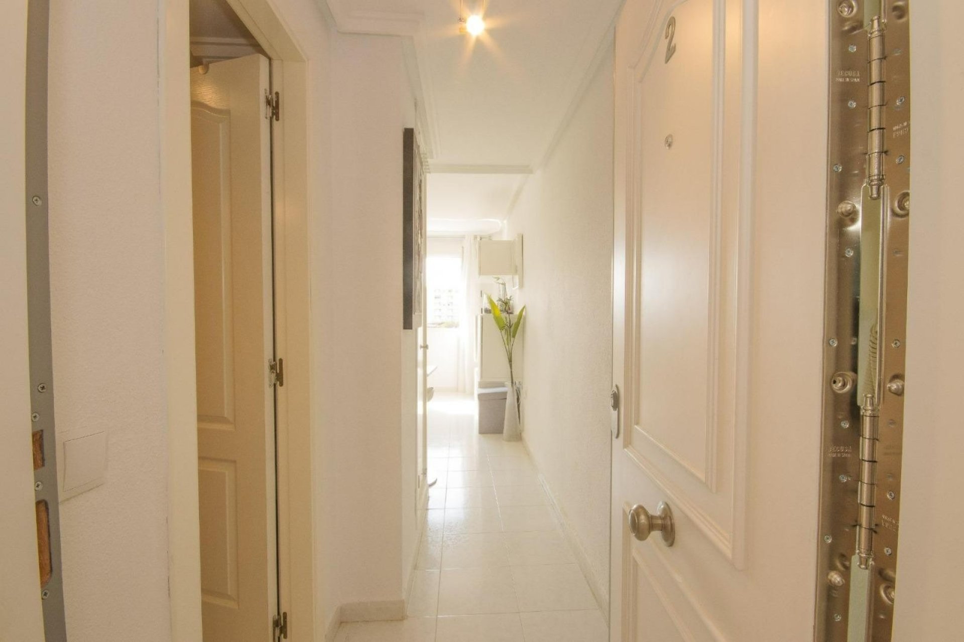 Resale - Apartment / flat - Torrevieja