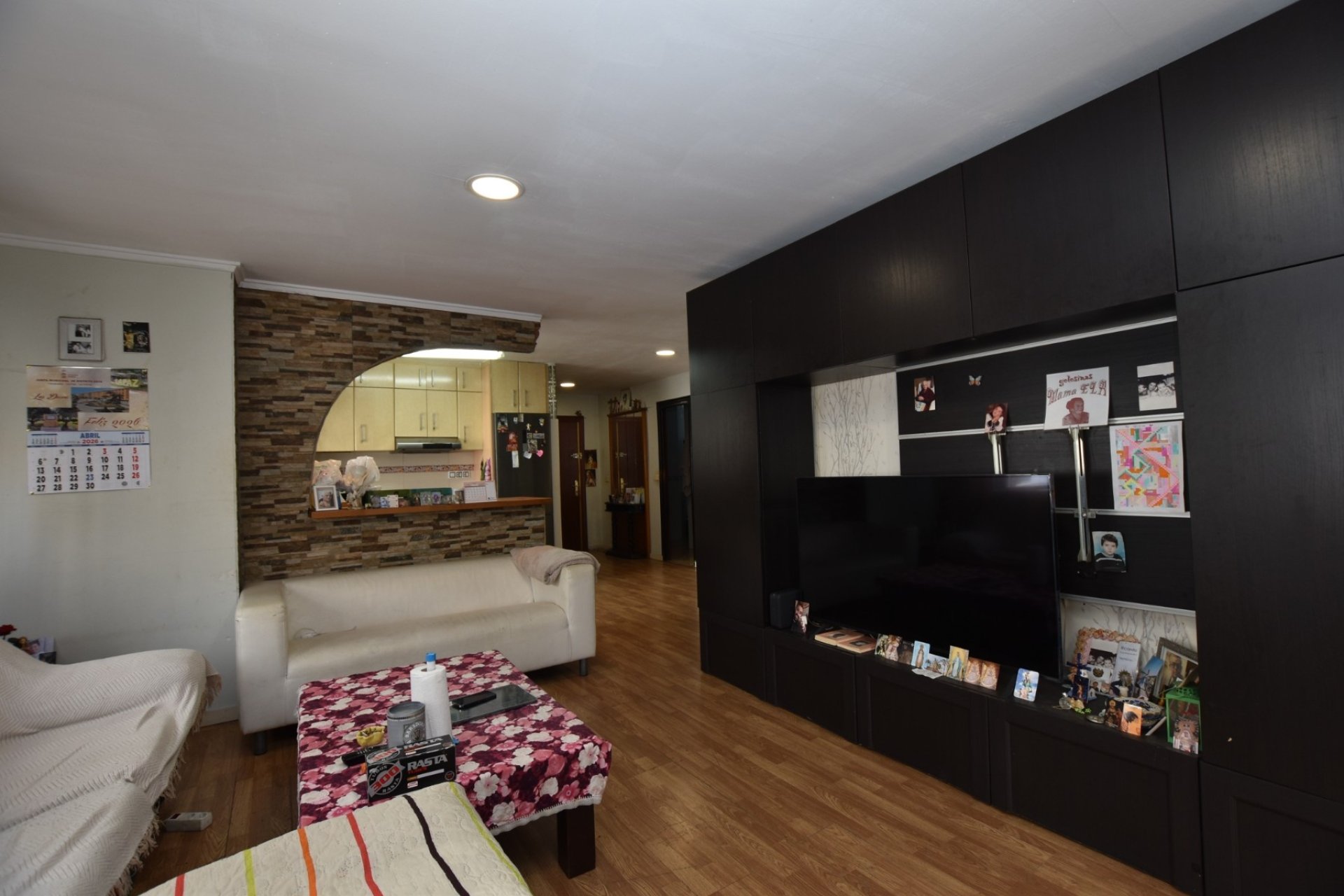 Resale - Apartment / flat - Torrevieja