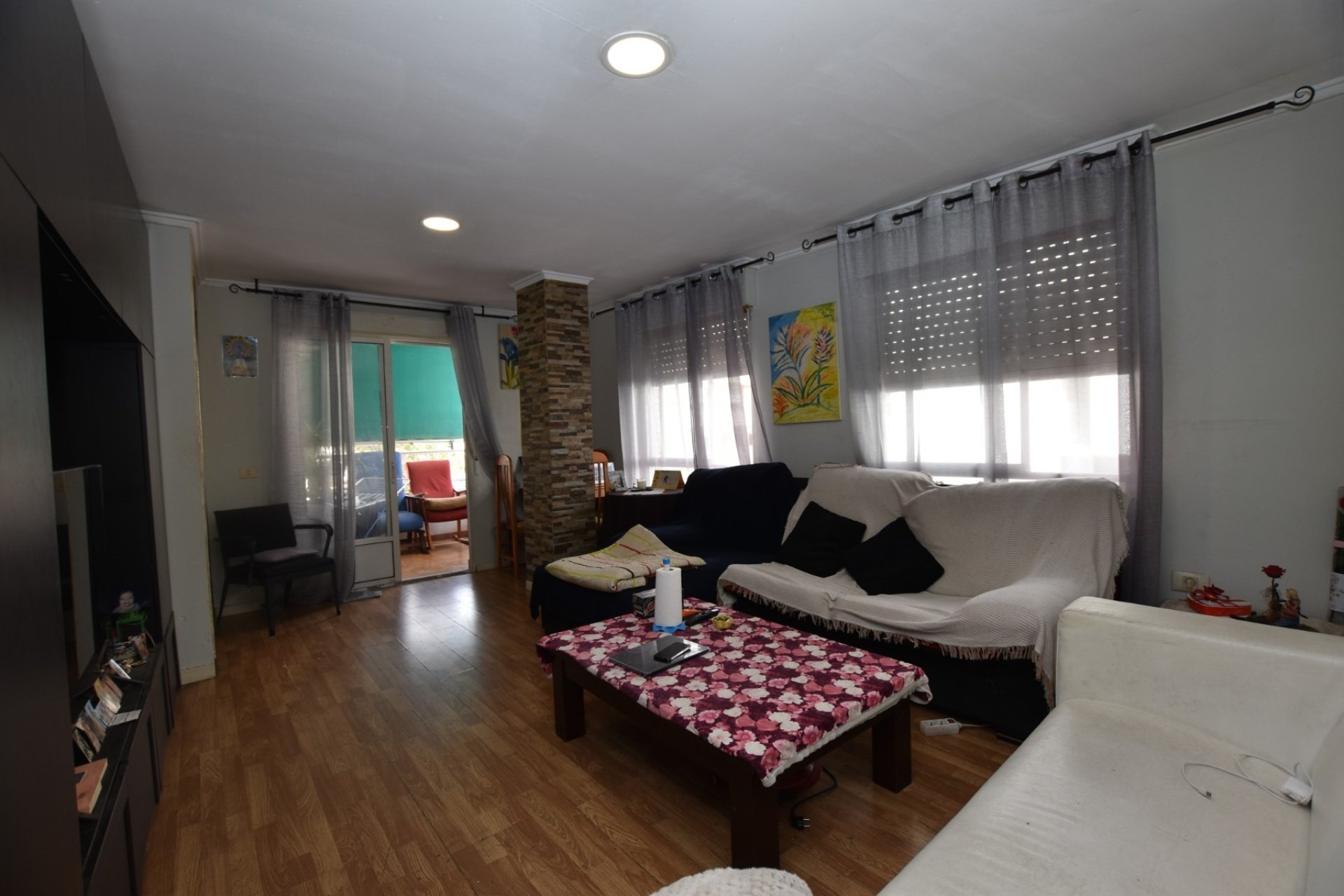 Resale - Apartment / flat - Torrevieja